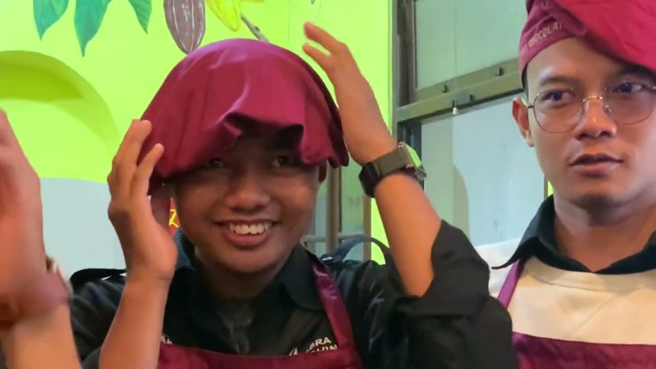 Behind The Scenes HMPS MPI 2025– Kabinet Abra Abhinaya