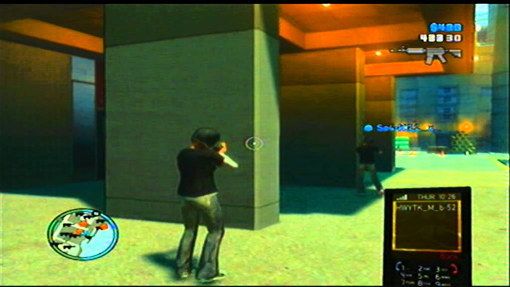 F9.Y7T BF3 (ما يفزون الا بلاق ) - YouTube