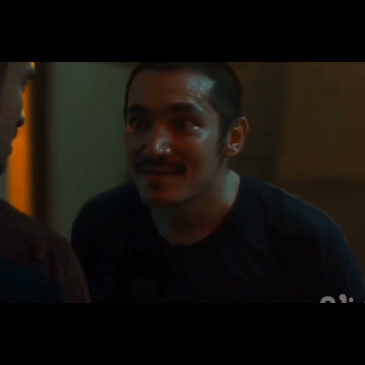 serigala terakhir2 Lu masih curut gua udah dinaga hitam