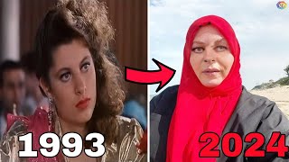 لن تصدقو كيف أصبحو ابطال فيلم لحن الأمل بعد سنة