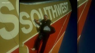 Southwest's Herb Kelleher changed business, not just aviation