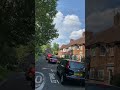 Random street walk in Uk 🇬🇧 || #shorts #travel #vlog
