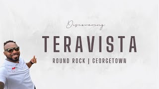 Neighborhood Spotlight - Teravista