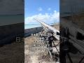 日本海軍の要塞環礁 vs 米海兵隊 今も残された日米の兵器を見てみよう タラワの戦い・太平洋戦争