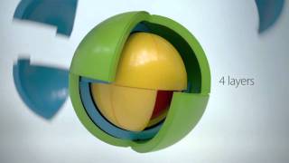 OBLO™ puzzle spheres