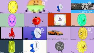 Bfdi Auditions 16 Part 3