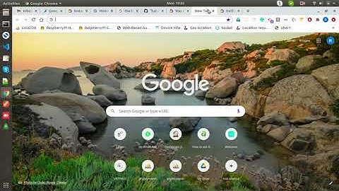 Deploy Spinnaker and Connect to the UI - Part 1