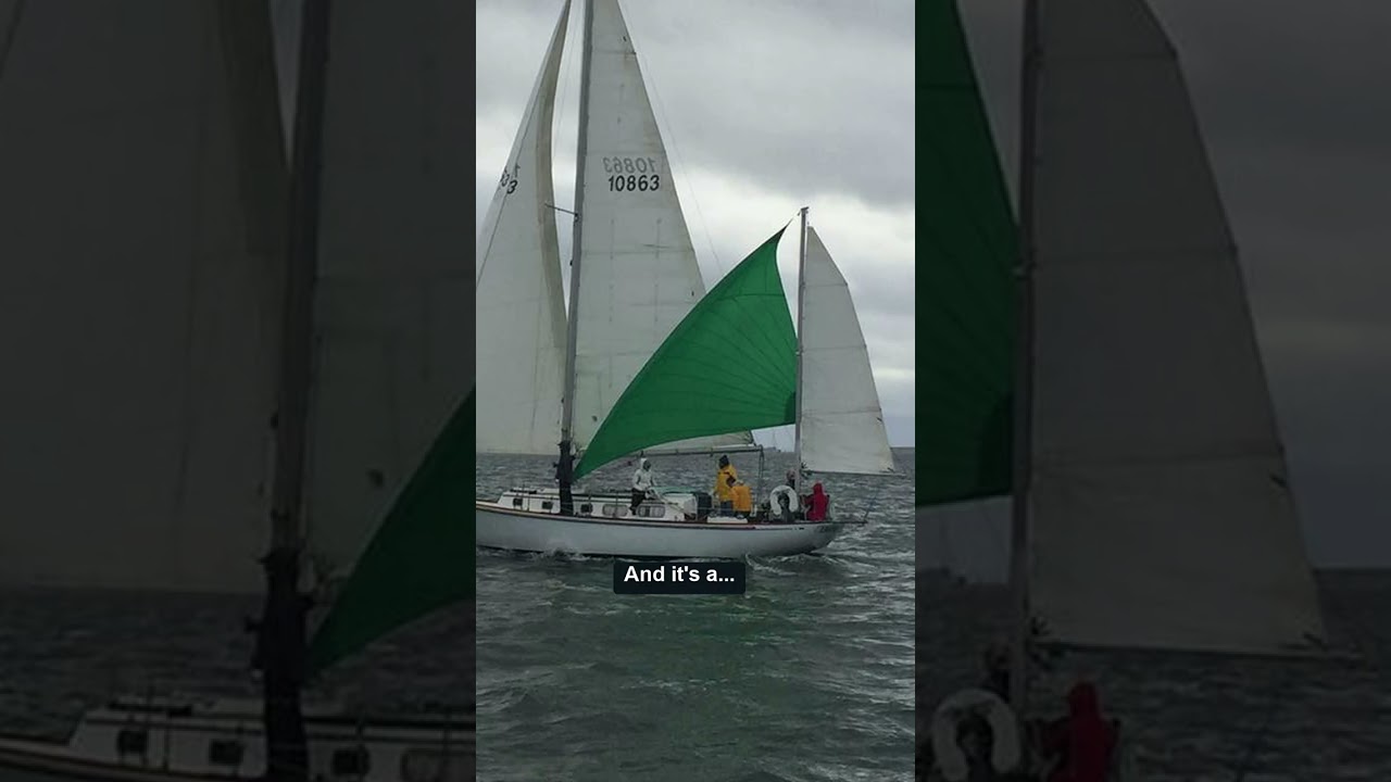 What Is a Mizzen Staysail? An Extra Sail for Ketches and Yawls