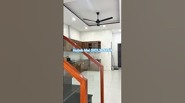 Nhà xây để ở  có việc chuyển chỗ ở nên nhượng lại nha Khách !