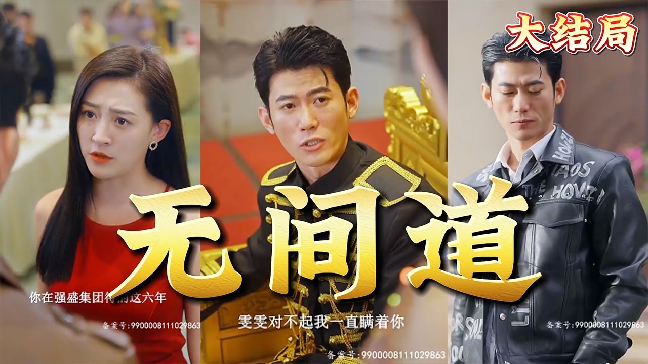 卧底荣耀：无间道的迷局