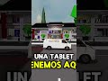 Reaccion, CORRAN POR SI LAS DUDAS😅 #roblox