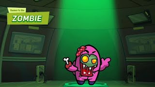 Zombies VS Agents || Traitor || Gameplay || Walkthrough(Android) @ariesgameplay7197 screenshot 3