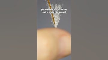 Parachute Adams | Fly Tying Tutorial