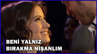 Beni Yalnız Bırakma Nişanlım - Aşk-I Memnu 59.Bölüm