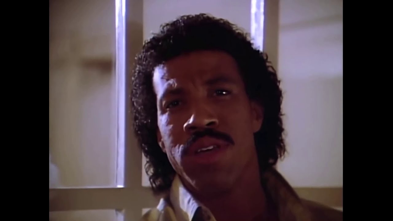 Lionel Richie   Hello  1984   Audio Remastered