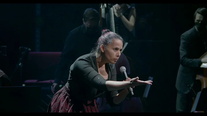 Phoenix Rising: Silkroad Ensemble with Rhiannon Gi...