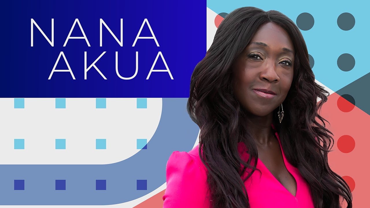Nana Akua | Saturday 3rd October Nana Akua | Saturday 3rd October