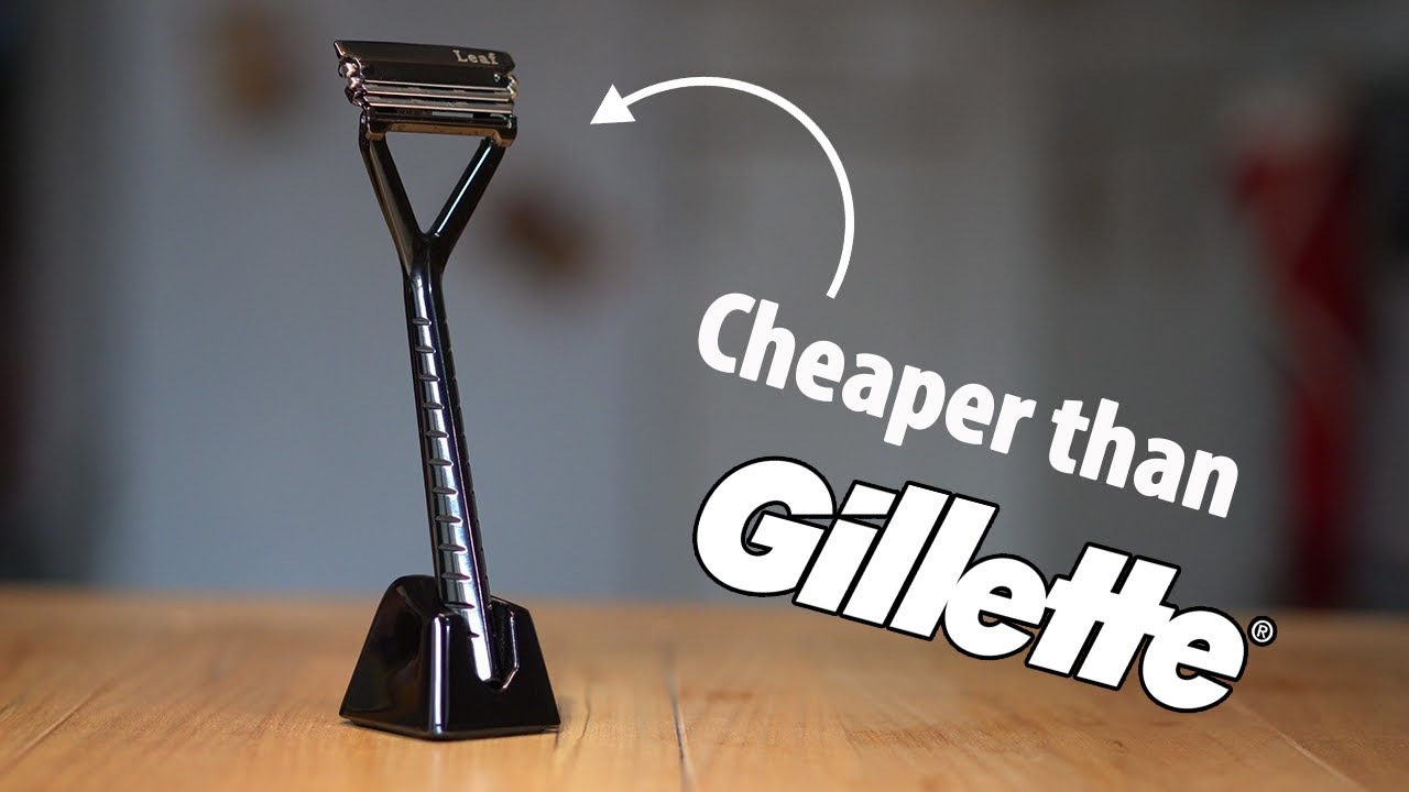 0 waste razor Clearance