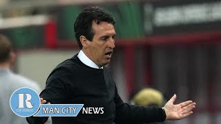 Man City FC News: Aston Villa crash out of Europe as Unai Emery's side beaten again by Olympiakos
