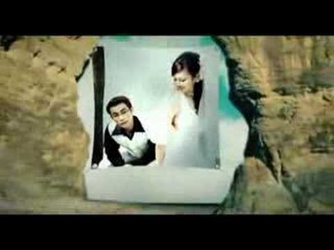 3D婚紗MV