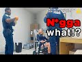 When Entitled Karens Turn Arrests Into a Felony