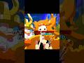 LIGHTNING BLAST ⚡️🍊 | NAMI IN ELBAPH | GIVE IT UP | ONE PIECE | 4K #onepiece