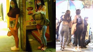 Las Venezolanas de PLAZA NORTE Y CERES - Kines Kinesiólogas Chongo en Independencia y Ate