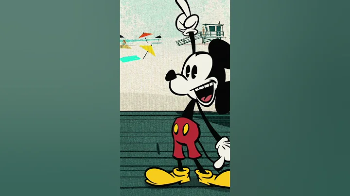 Mickey’s Sneaky Outfit Swap! 👕👟 | Mickey Mouse | Disney Kids