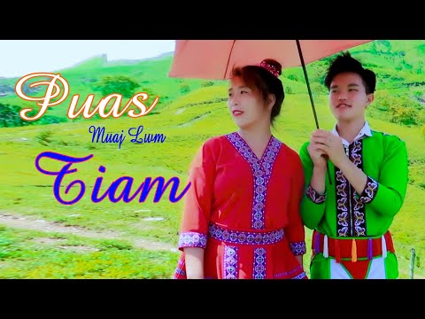 Tub Tsu Lis, Puas Muaj Lawm. Txoj 16 _ Singing Competition VN 24-07-2021