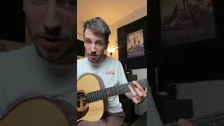 This Makes Chords Beautiful! #guitar #guitarist #guitarlesson #guitarchords #musiclesson #chords