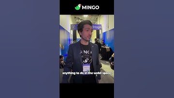 Web3 Ticketing On Hedera | MINGO