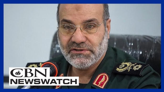 Iran Threatens Revenge On Israel After Airstrike Cbn Newswatch April 2 2024