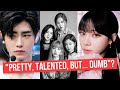 Times Kpop Idols Got Bashed For Their EDUCATIONAL LEVEL