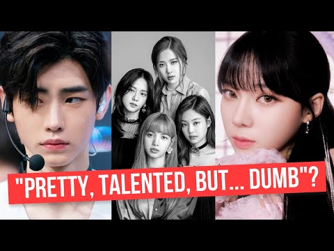 ⁣Times Kpop Idols Got Bashed For Their EDUCATIONAL LEVEL