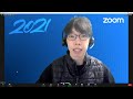 Zoom社員が便利機能をご紹介