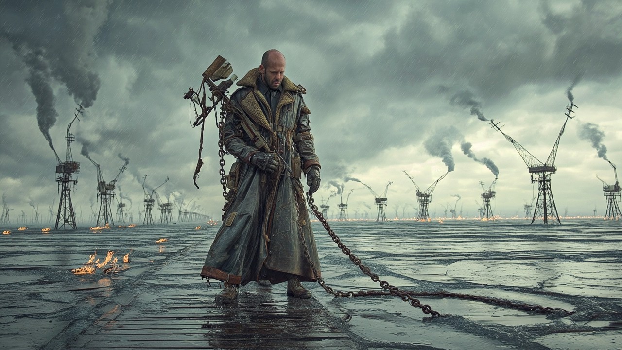 10 ЛУЧШИХ ФАНТАСТИЧЕСКИХ ФИЛЬМОВ про ПУТЕШЕСТВИЯ НА ДРУГИЕ ПЛАНЕТЫ! 2026