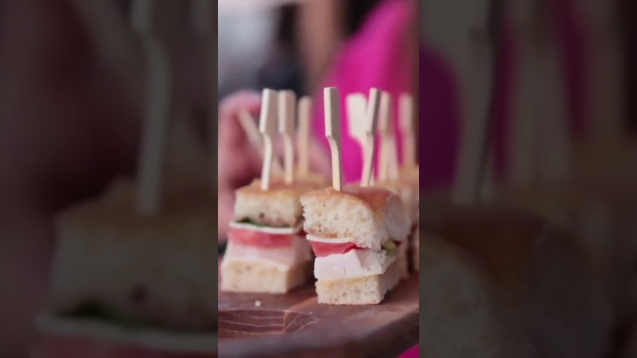 CM ON THE BEACH 2023 x Centre Expo Congrès Mandelieu