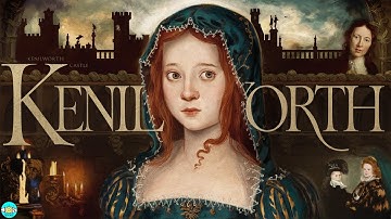 Kenilworth - Chapter 25 |🎧 Audiobook with Scrolling Text 📖| Ion Books