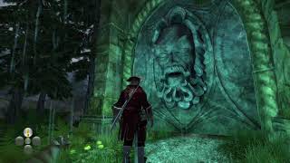 Fable 2 - Westcliff Demon Door