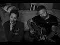 Logan Mize - "I Need You" (Quarantine Covers Ep. 5)