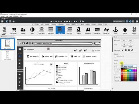 Video: Profili Di Partizione: Dimensioni Dei Profili Di Partizione. Come Realizzare Un Wireframe? Profili In PVC Per Pareti Scorrevoli E Metallo, Altre Opzioni