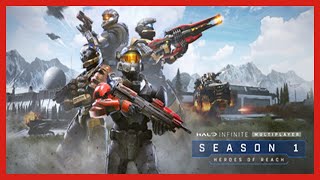 Best free games on Steam 2023: Destiny 2, Halo Infinite