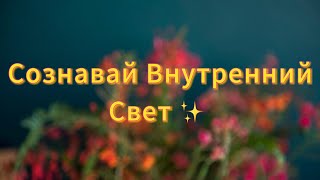 видео: 24.10.25 Сознавай Внутренний Свет✨Ответы на вопросы  картинка: 24.10.25 Сознавай Внутренний Свет✨Ответы на вопросы