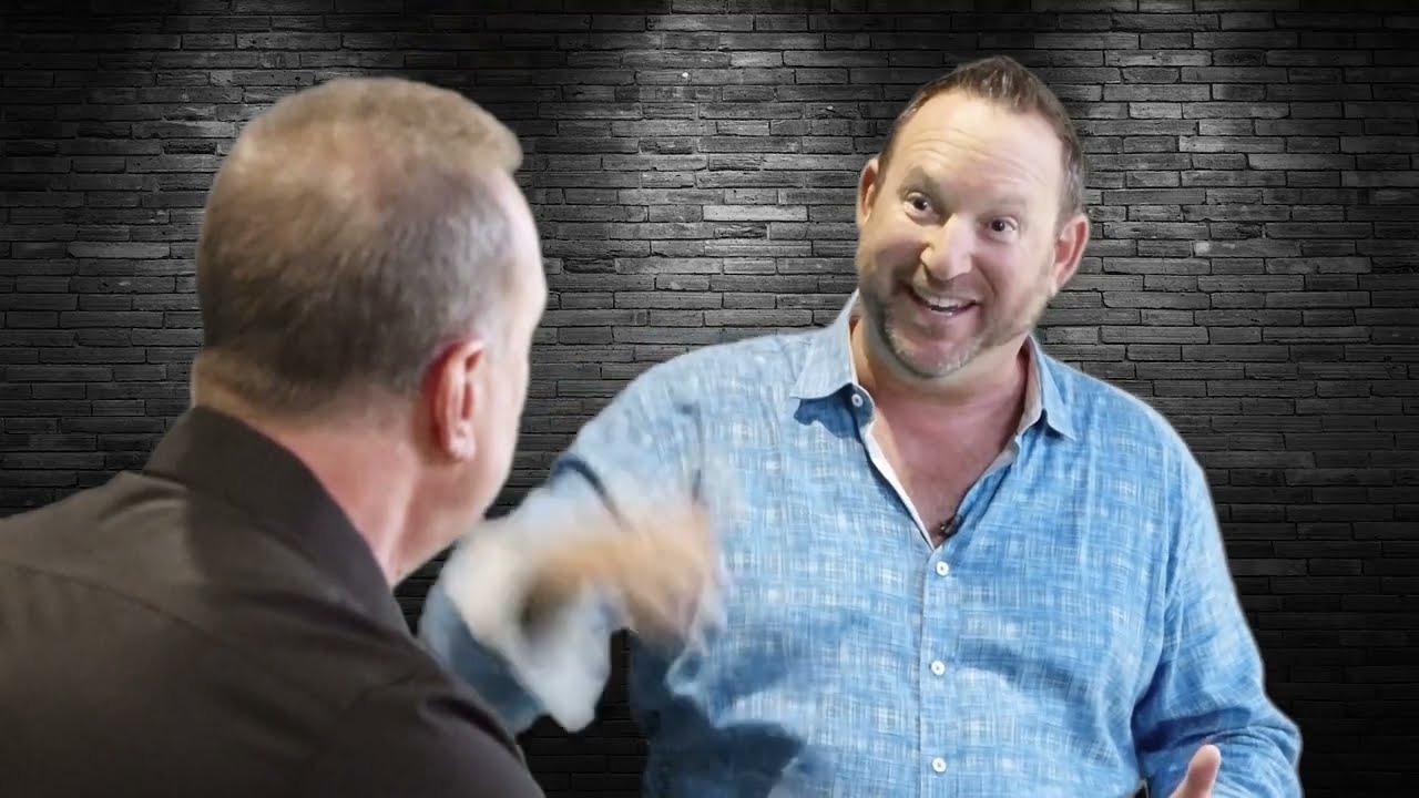 The Dad Link Interviews College Coach Bret Campbell