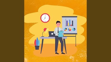 Pulsating Music for Winding Down