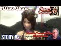 Diaochan Story #2 "Lu Bu di Tuduh Pemberontak" DYNASTY WARRIORS 6