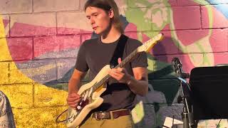 Circle of Thirds : Live in Bentonville