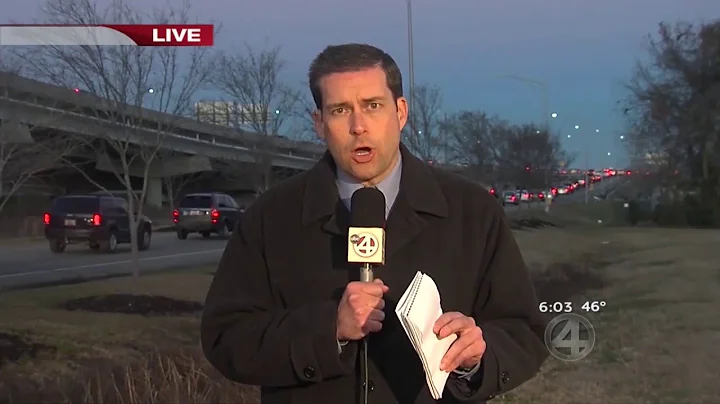 John Gaddy News Sample