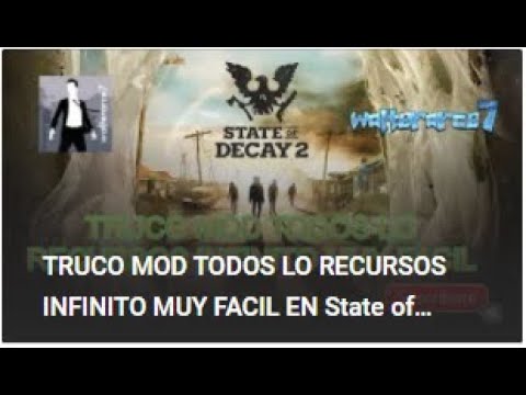 State Of Decay +2 Trainer free download : LoneBullet