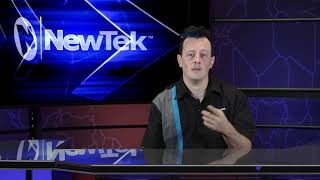 How to use Import Media on TriCaster TC1